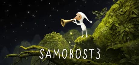Samorost 3 görsel 1