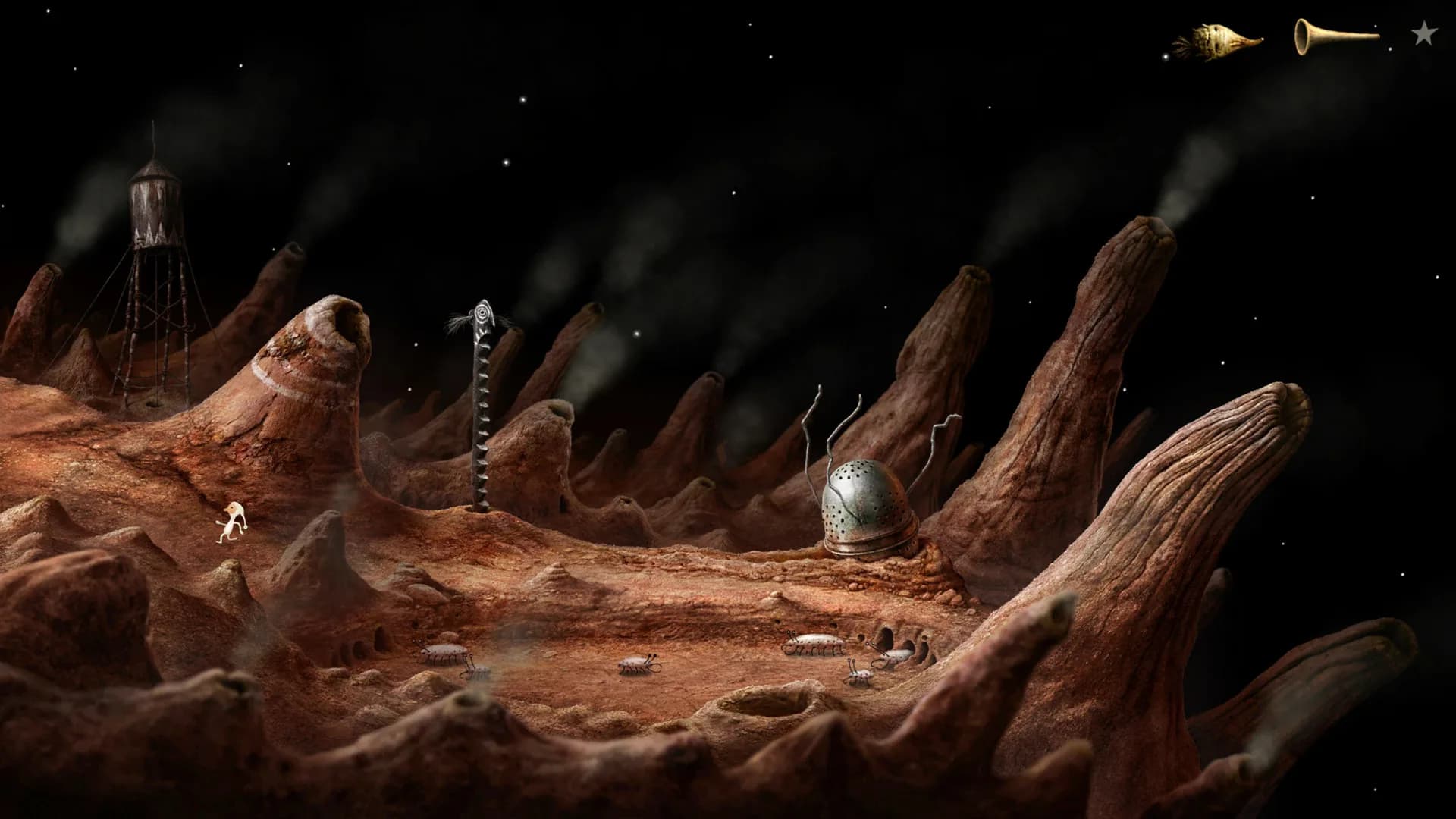 Samorost 3 görsel 3