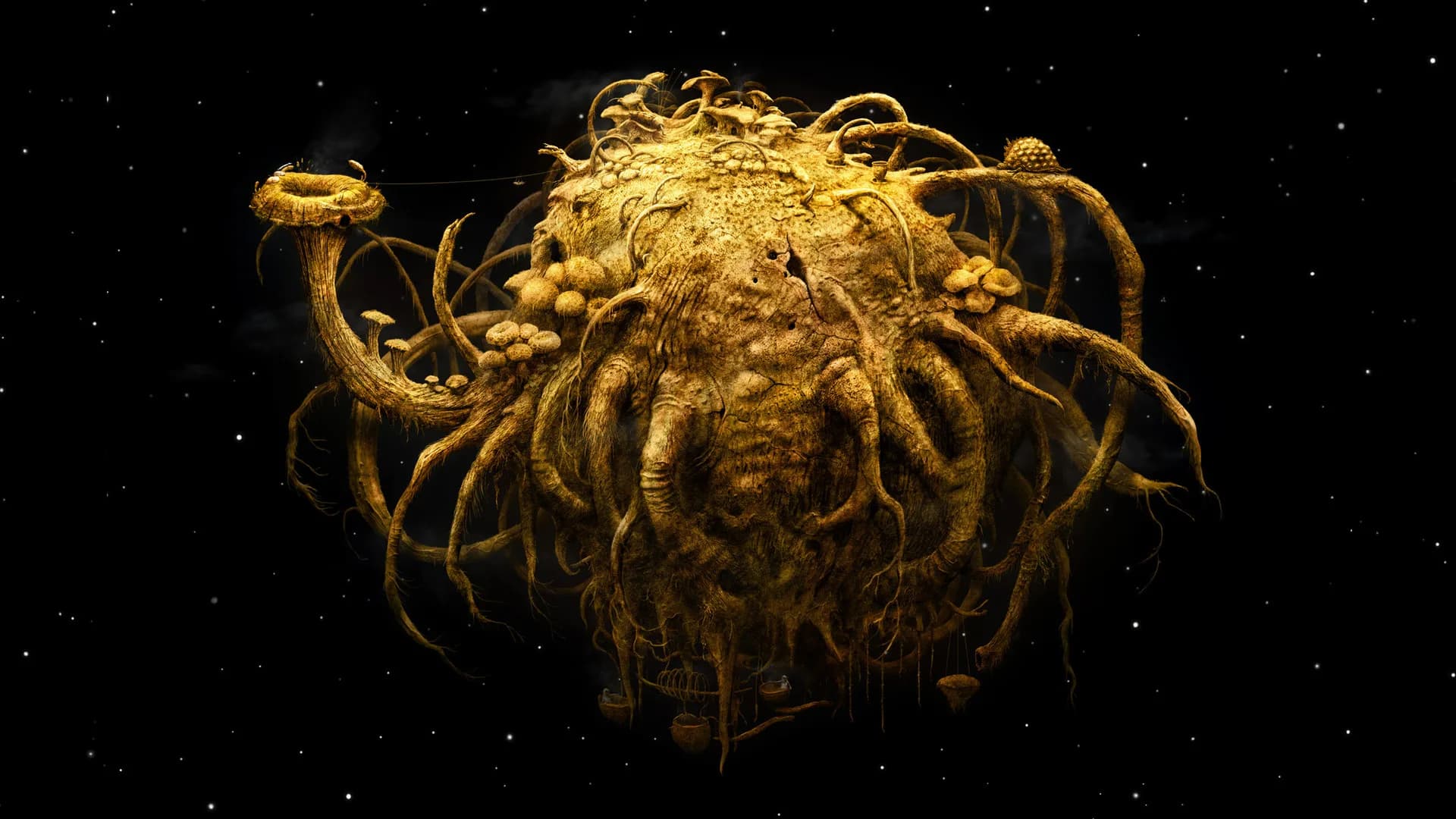 Samorost 3 görsel 12