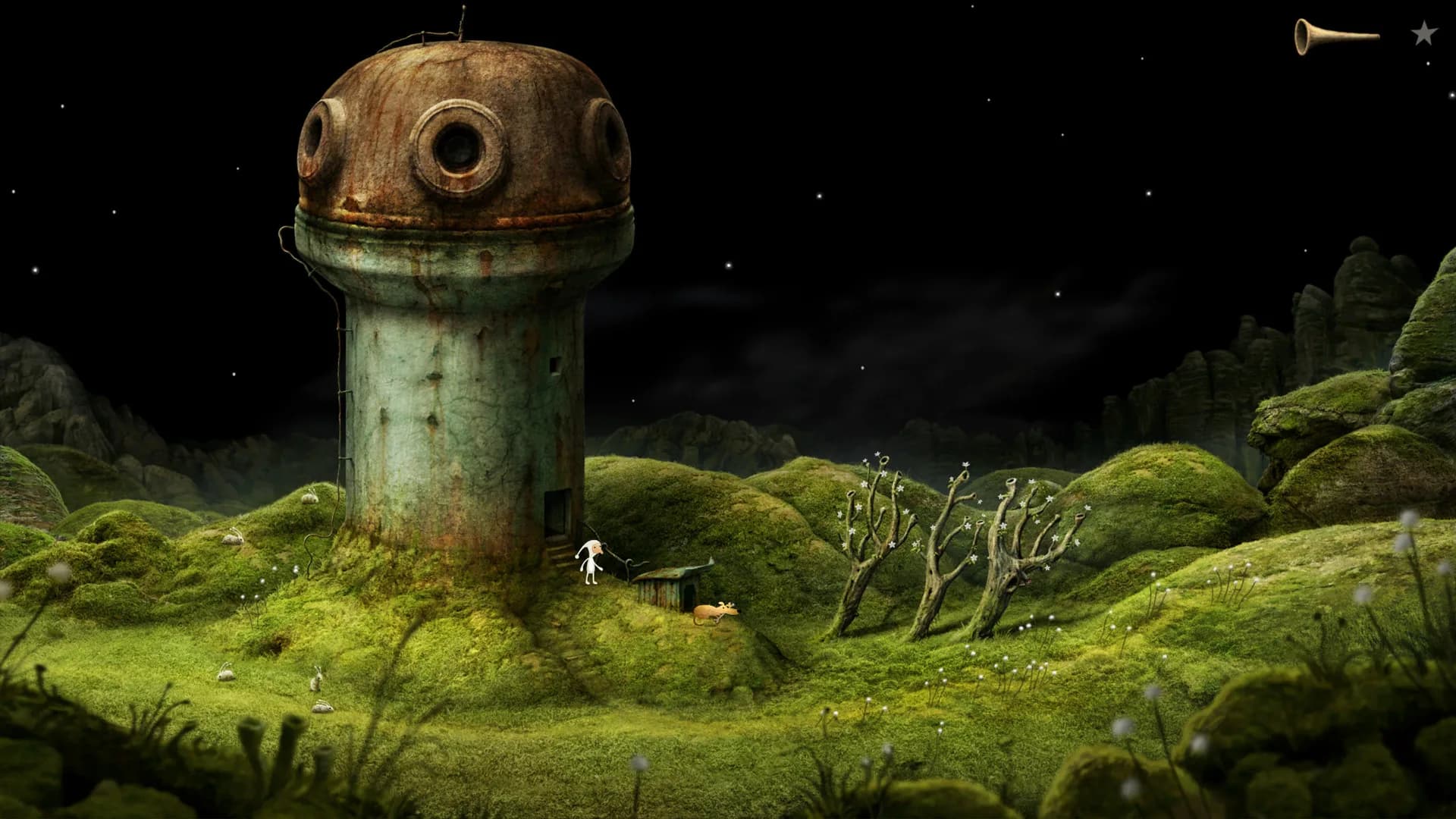 Samorost 3 görsel 4