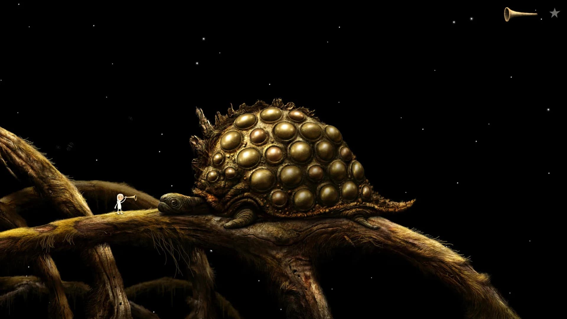 Samorost 3 görsel 5