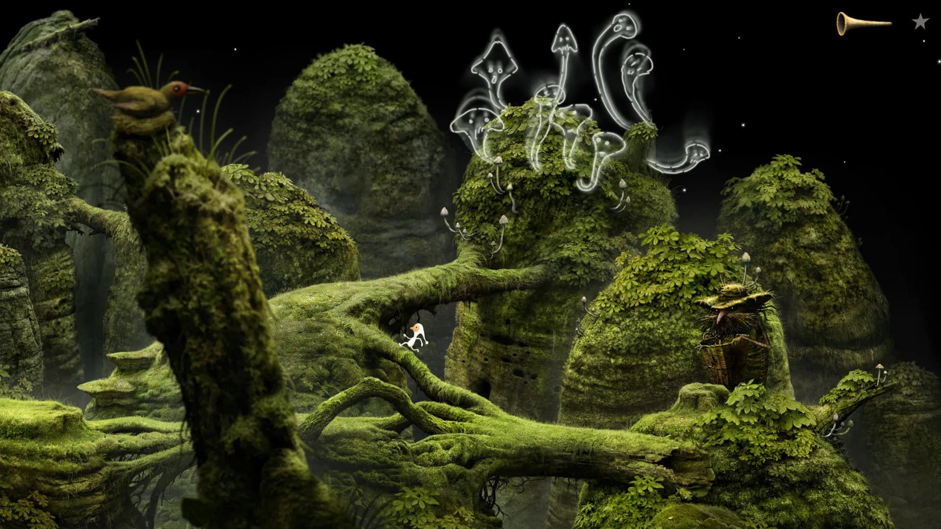 Samorost 3 görsel 6
