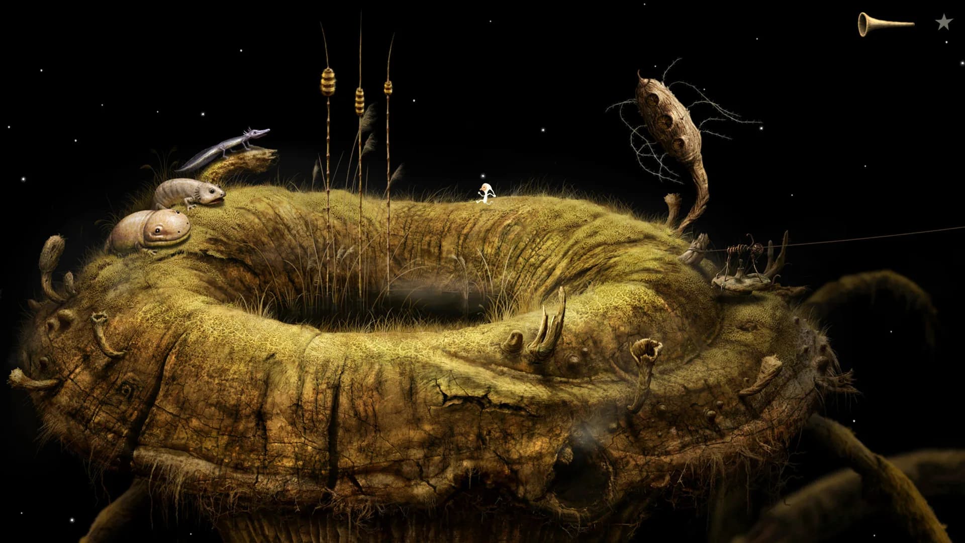 Samorost 3 görsel 7