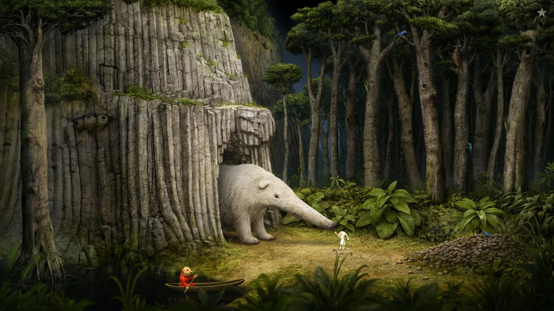 Samorost 3 görsel 11