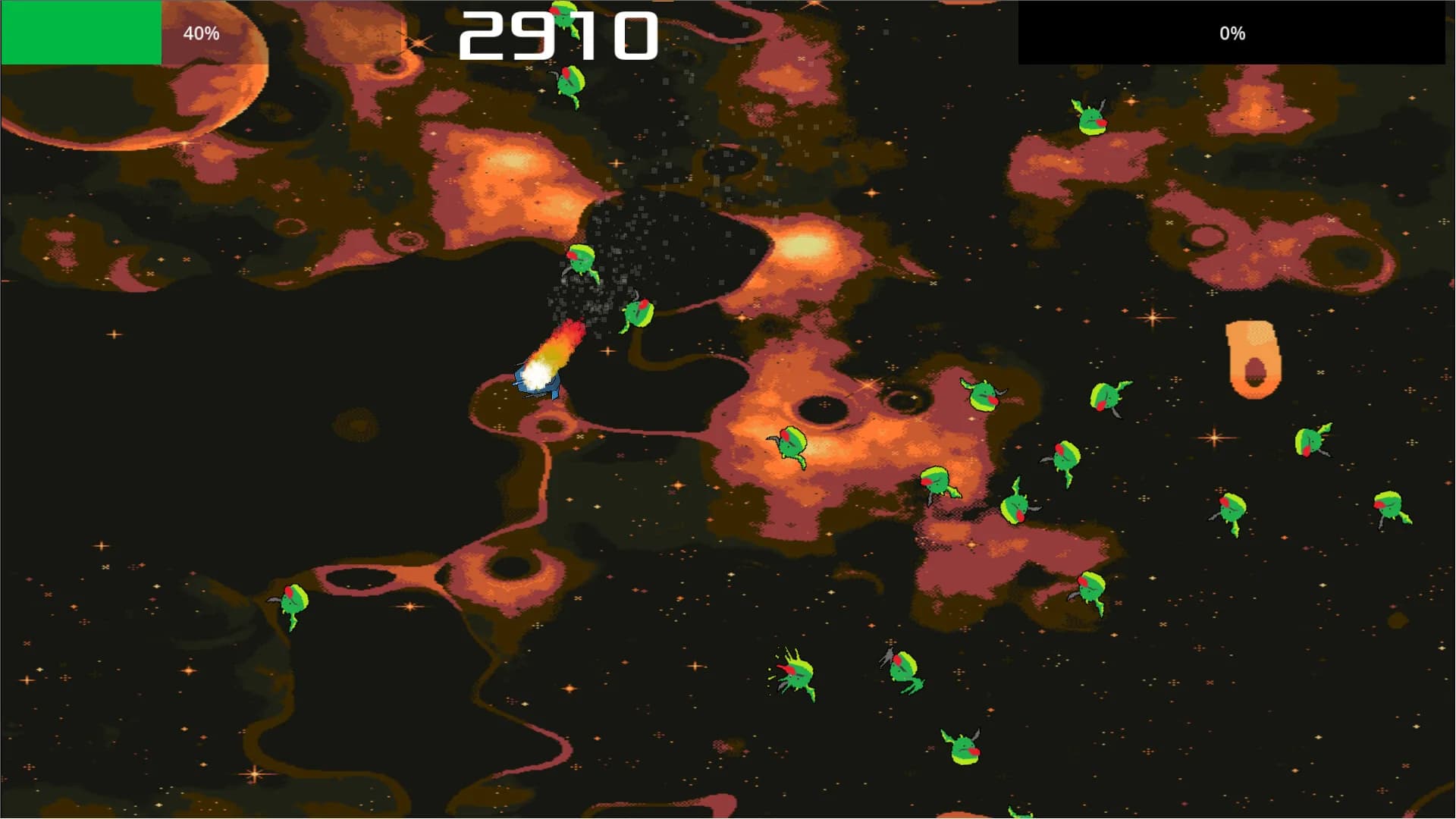 AstroWars görsel 4