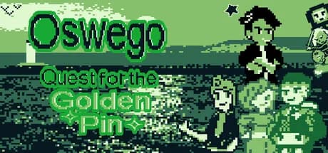 Oswego Quest for the Golden Pin