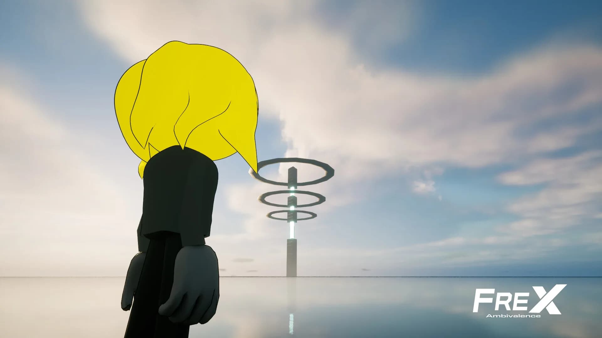 Frex: Ambivalence görsel 3