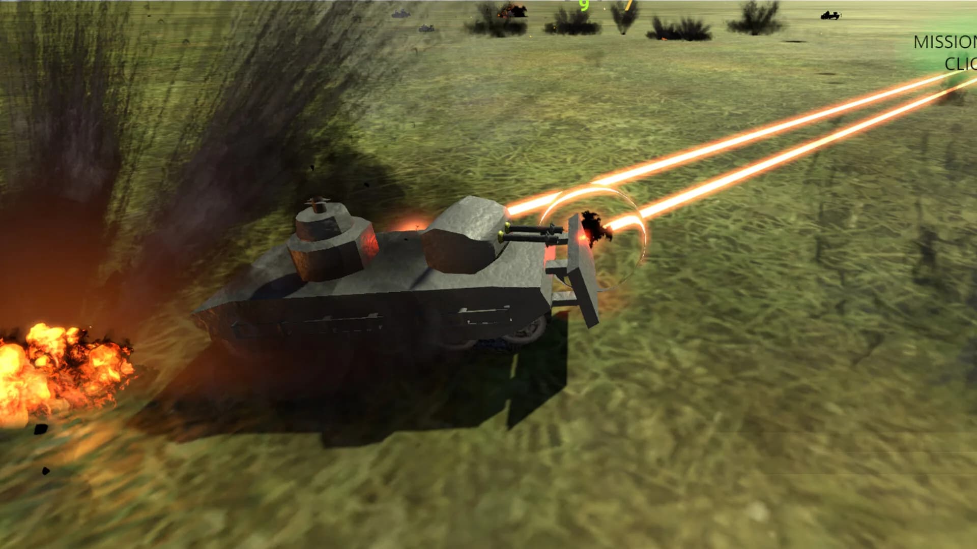 Mk50TWL Vehicle Battler Custom Slider görsel 2