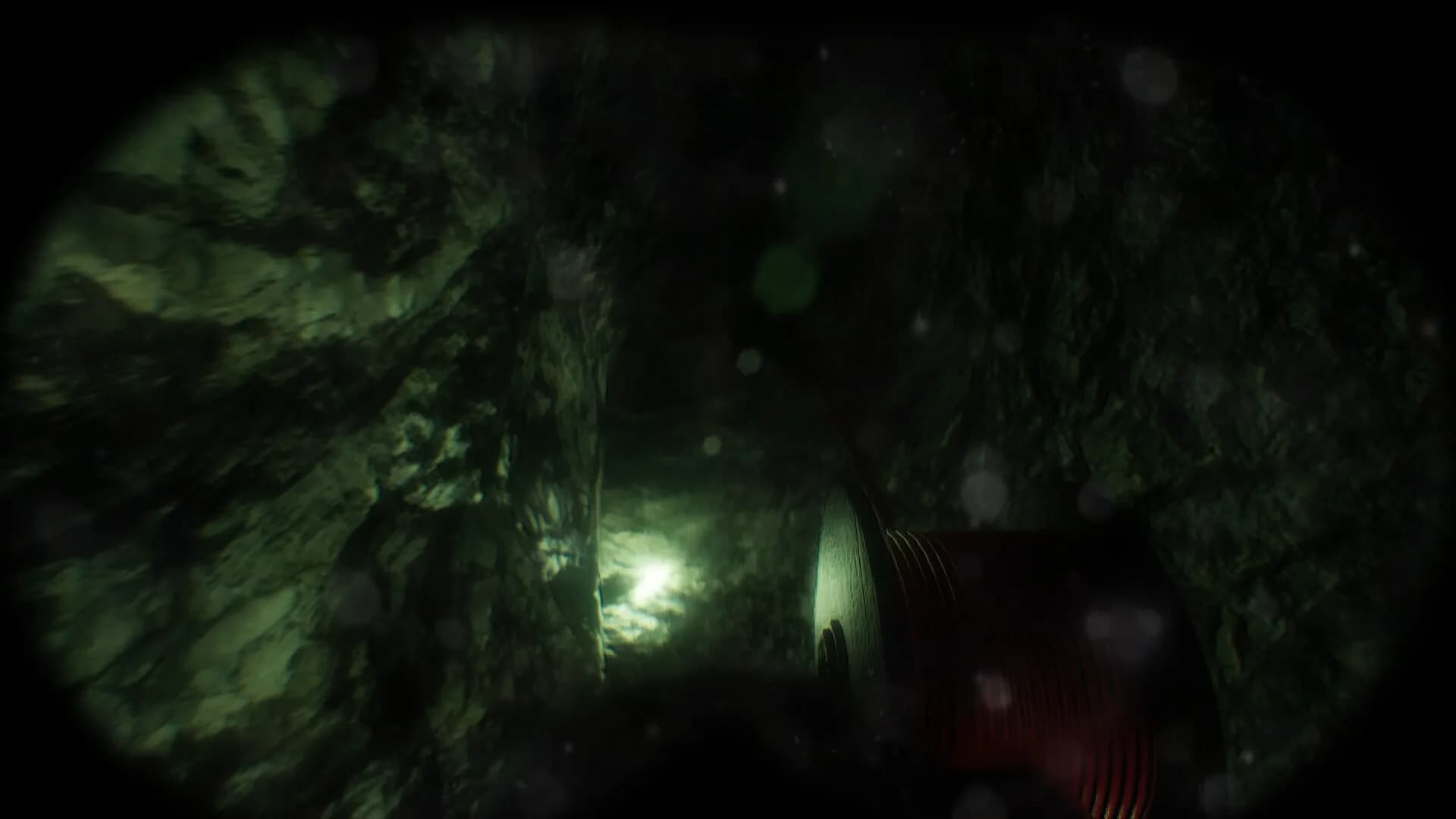 Scary Cave Diving görsel 8