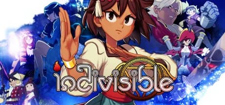 Indivisible görsel 1