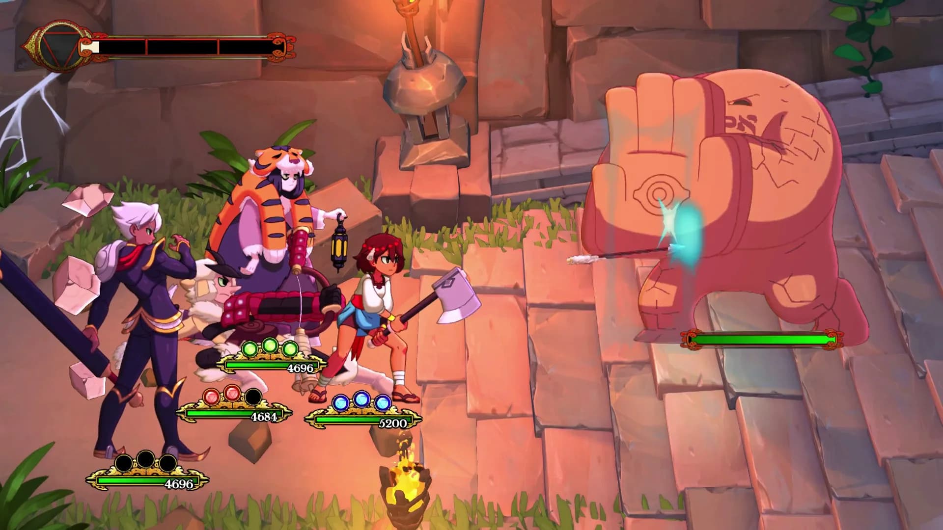Indivisible görsel 3