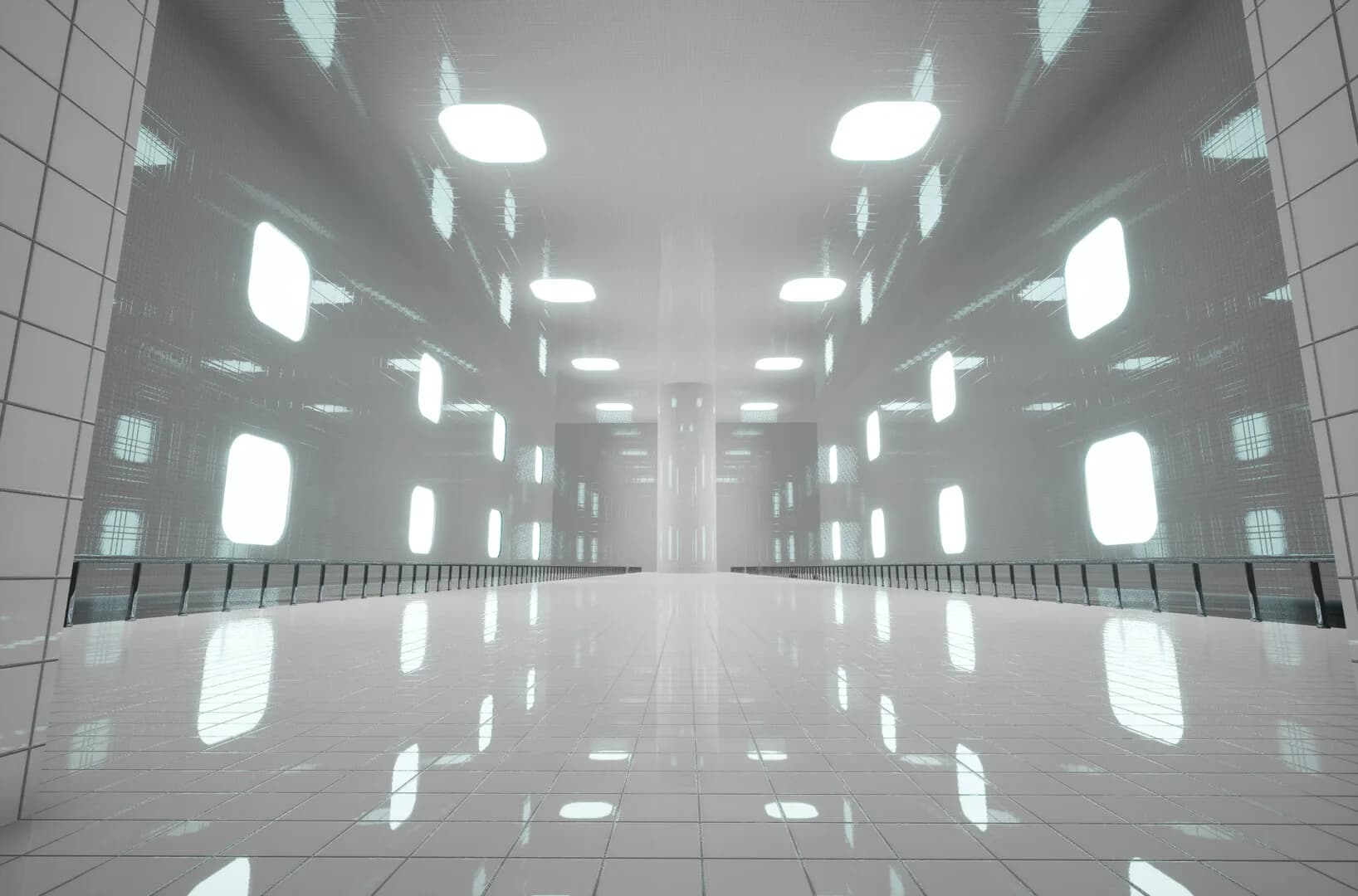 Backrooms (2026) görsel 12