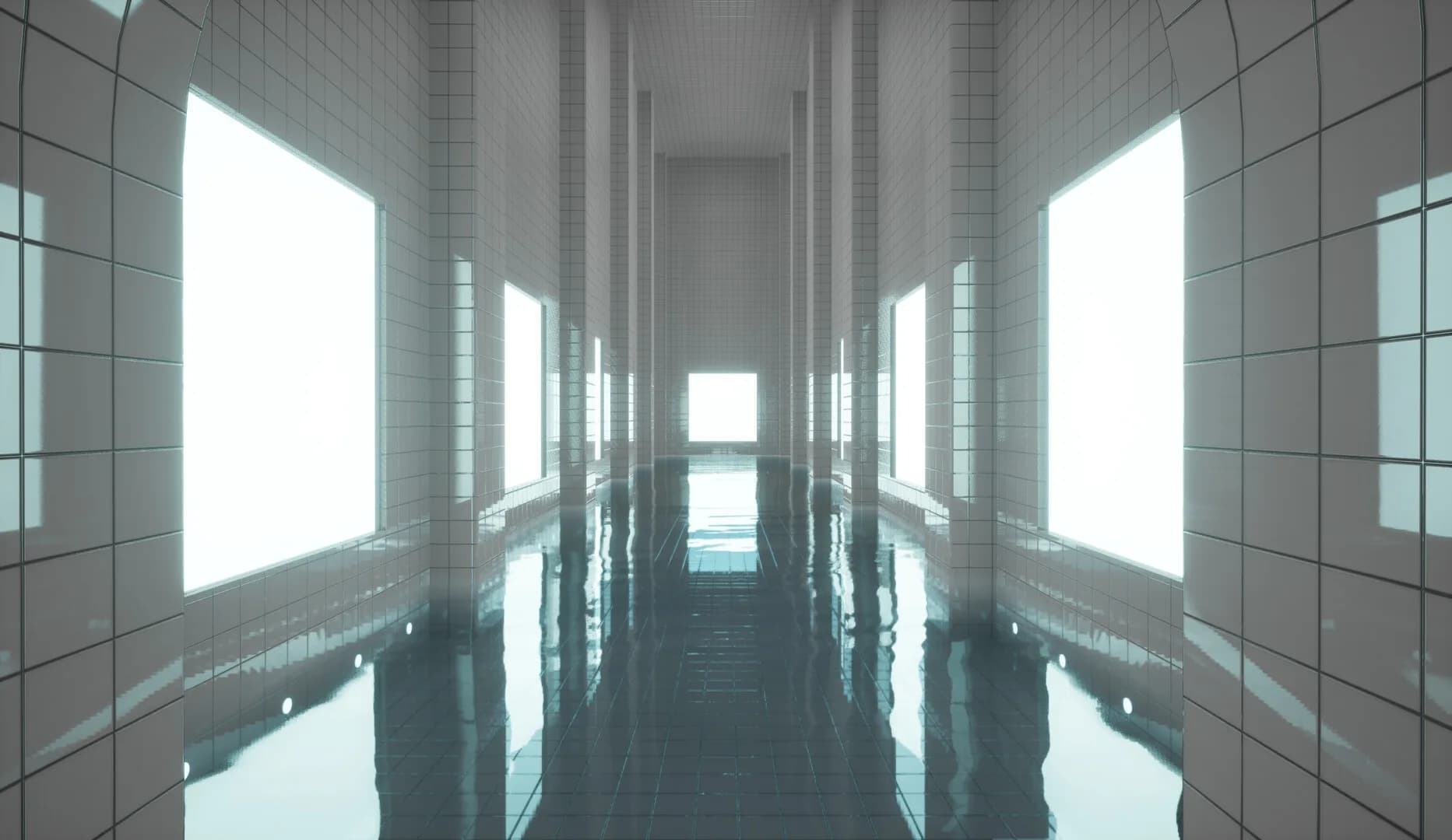 Backrooms (2026) görsel 13