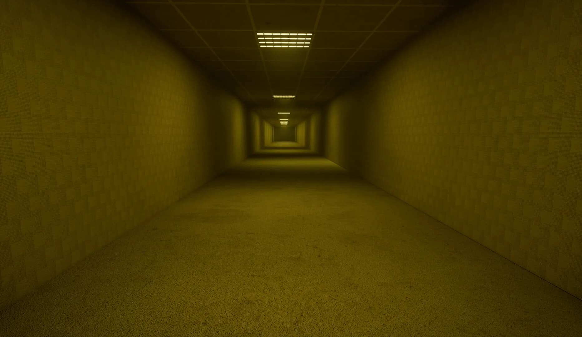 Backrooms (2026) görsel 5