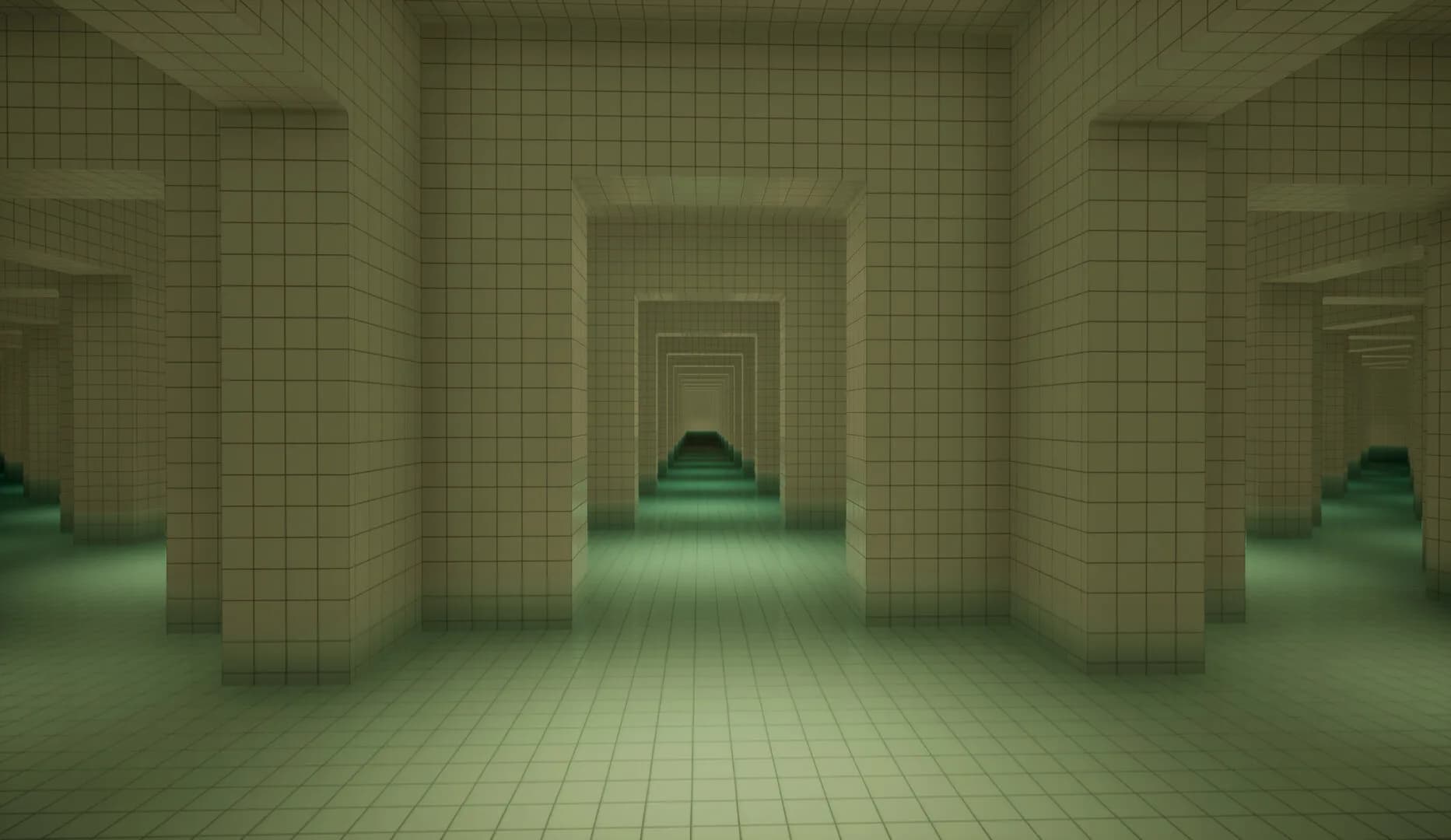 Backrooms (2026) görsel 7