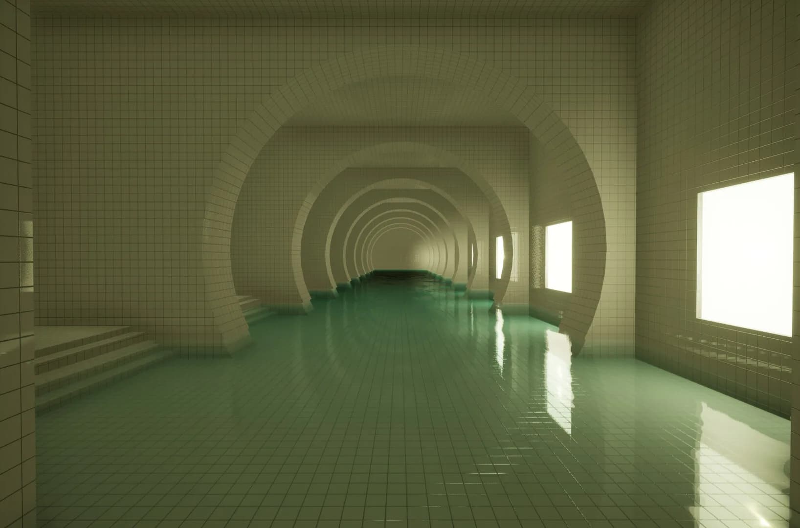 Backrooms (2026) görsel 8