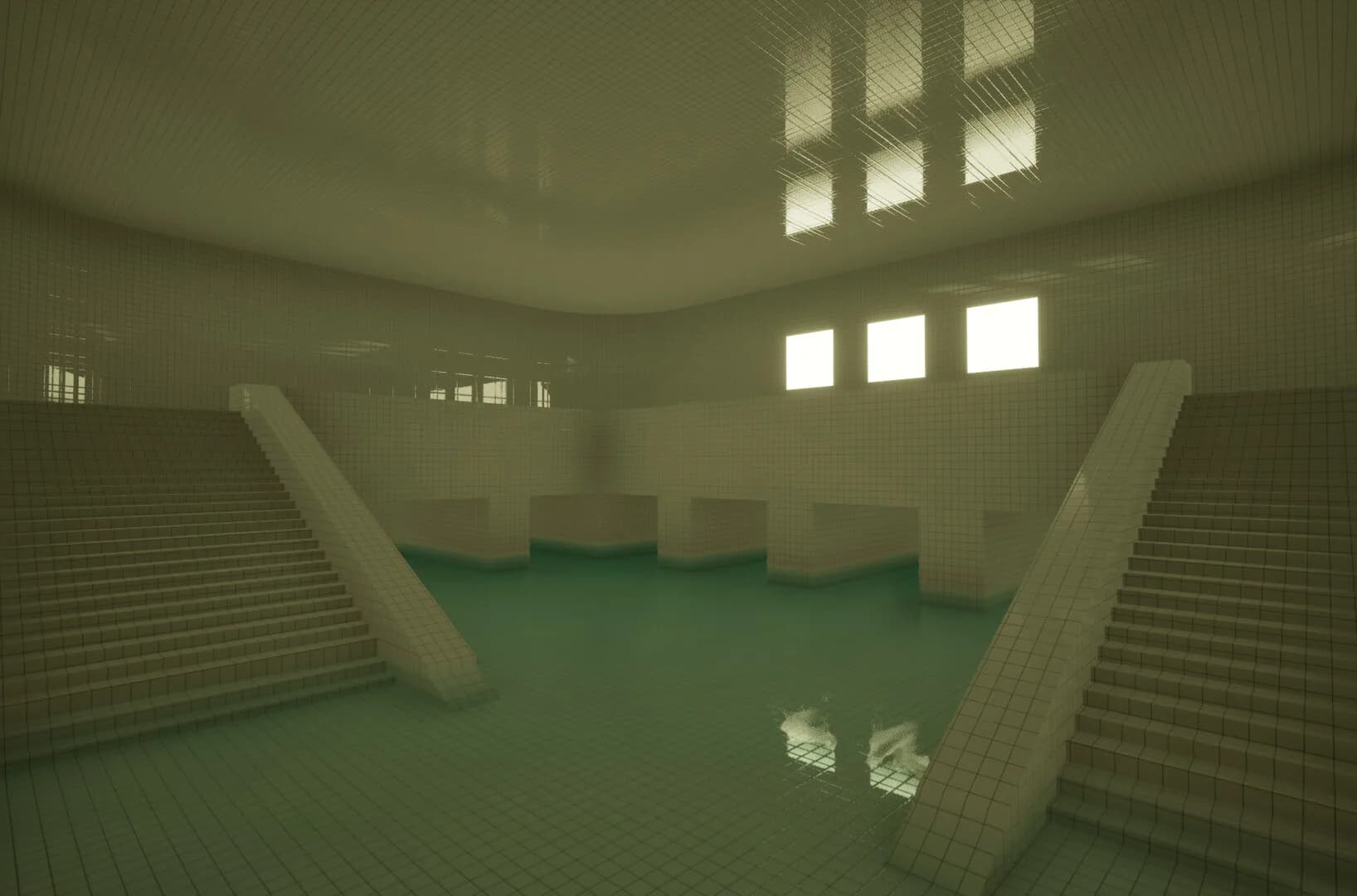 Backrooms (2026) görsel 9