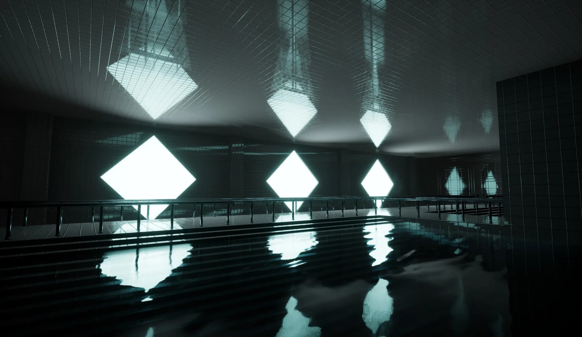 Backrooms (2026) görsel 10