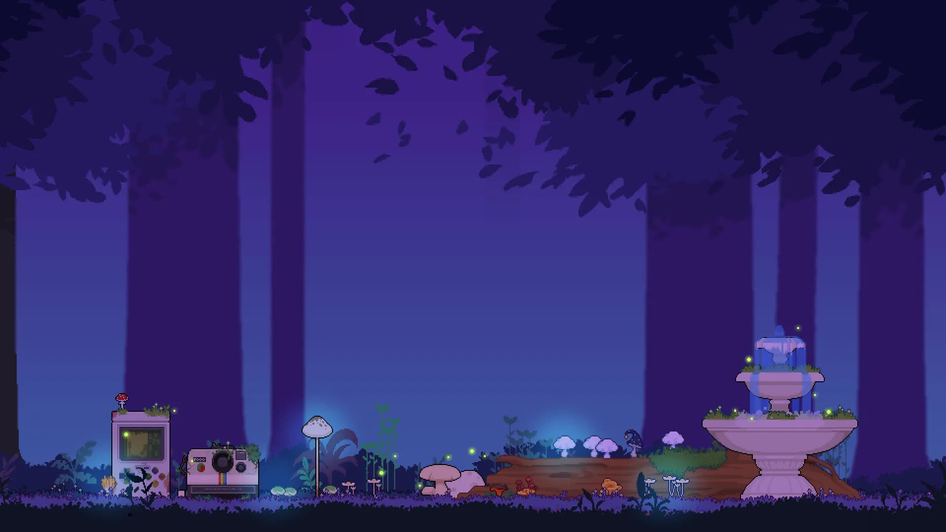 Mushroom Nook görsel 6
