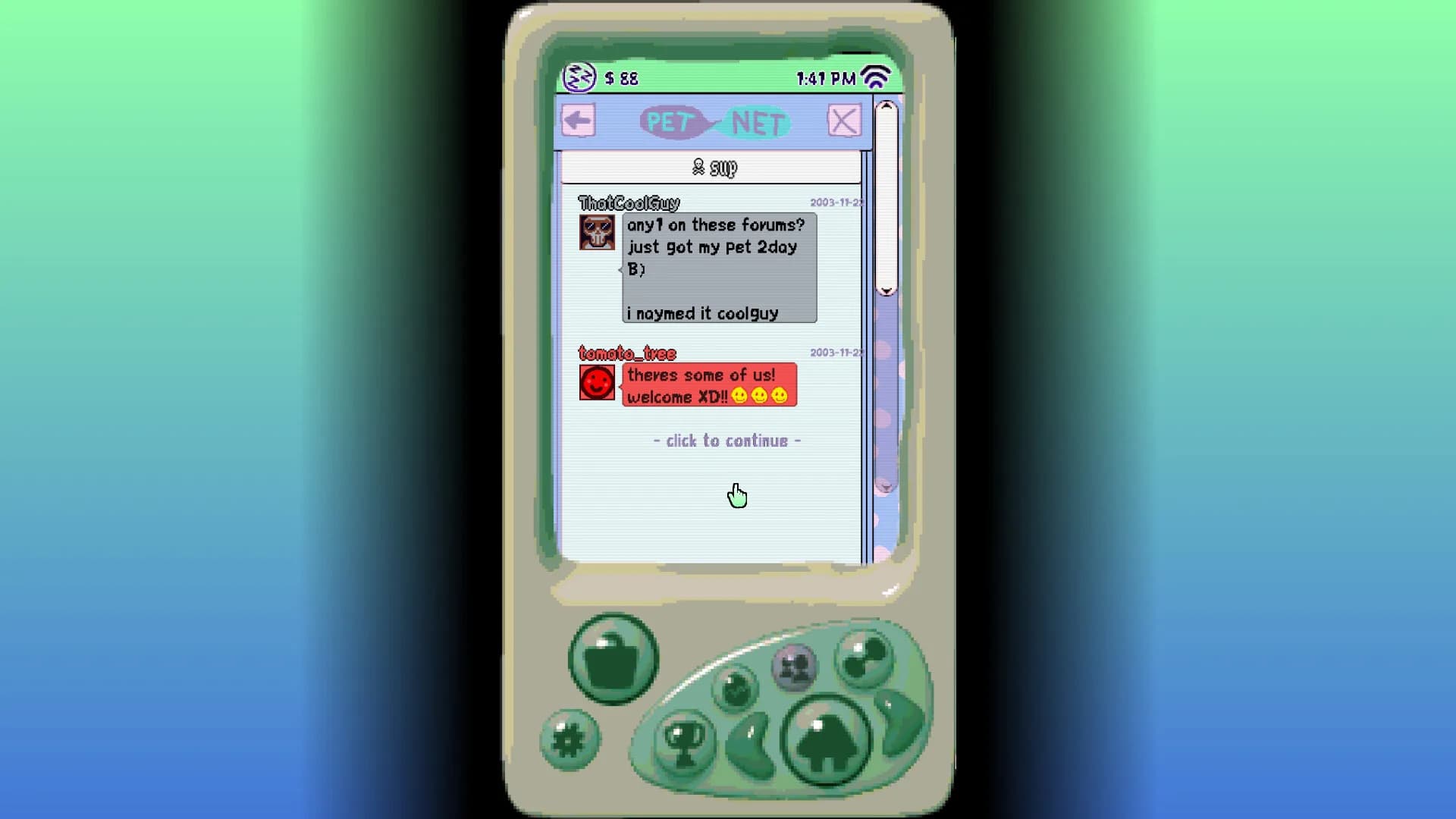 Pet.Net görsel 8