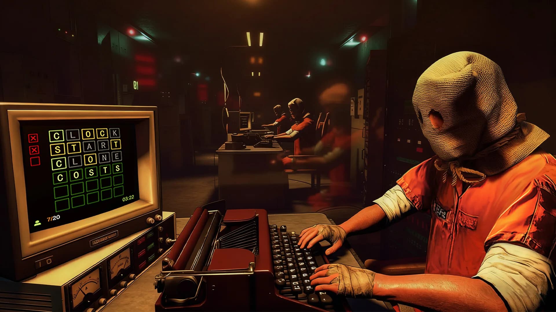 Final Word Royale görsel 4
