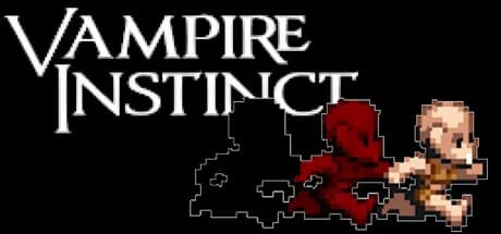 Vampire Instinct görsel 1