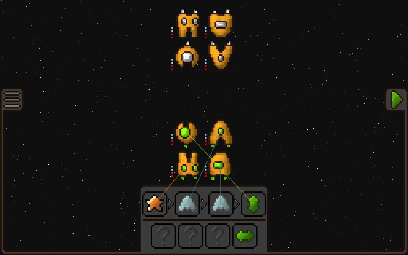 Scrap Squadrons görsel 3