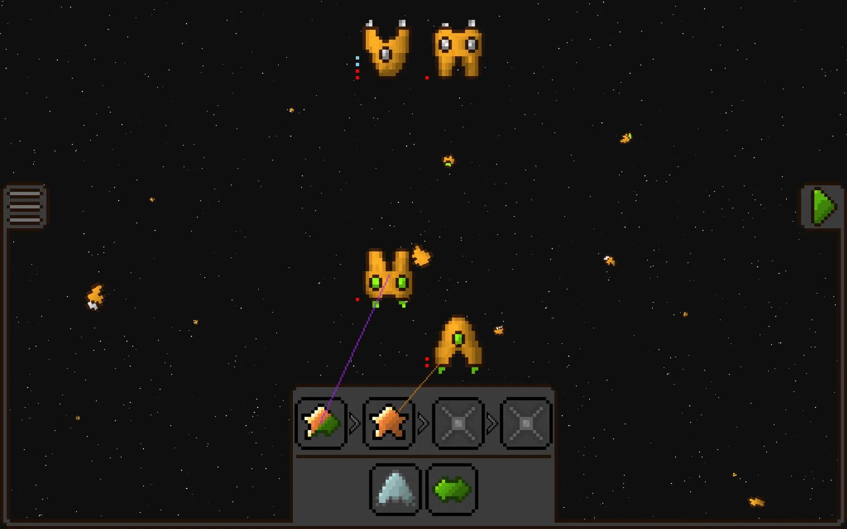 Scrap Squadrons görsel 4