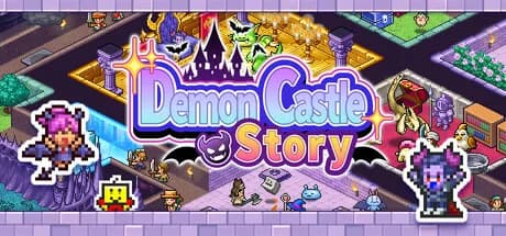 Demon Castle Story görsel 1