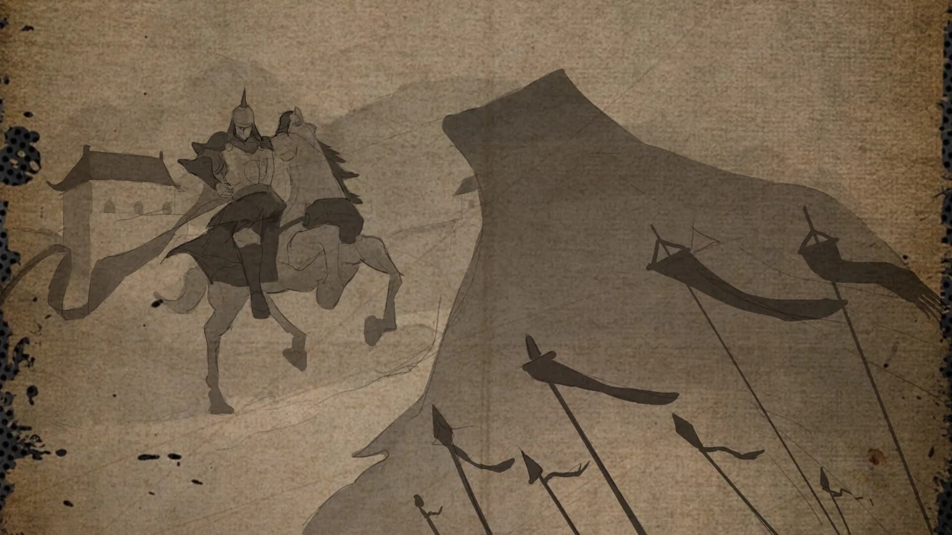 極书院演义 Saga of the Imperial Academy görsel 5