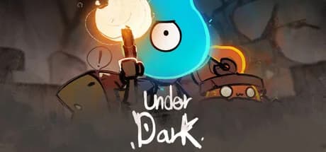 UnderDark: Defense görsel 1
