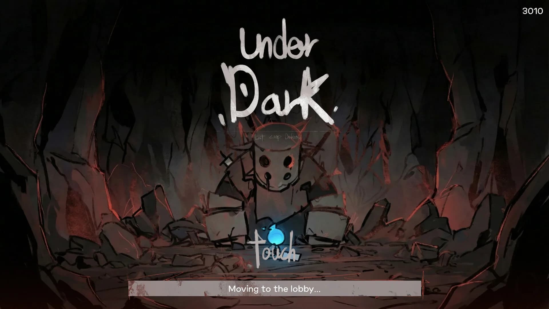 UnderDark: Defense görsel 2
