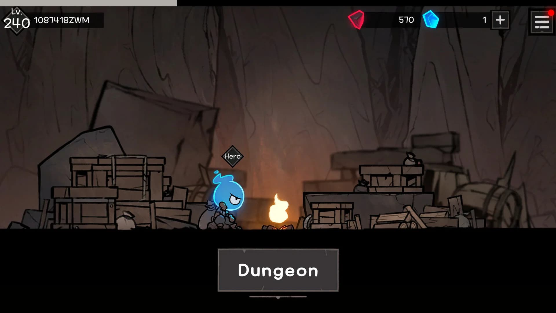 UnderDark: Defense görsel 3