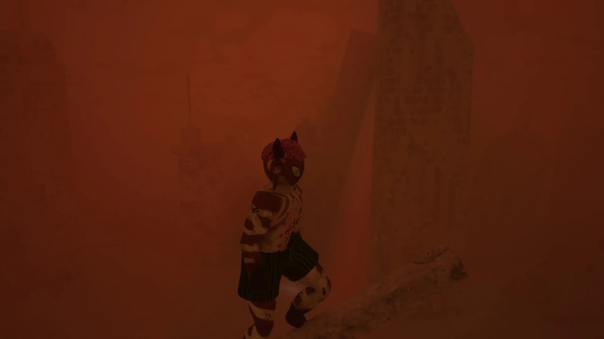 Thriving in Ruins – The End of Humanity is not the End of the World görsel 2