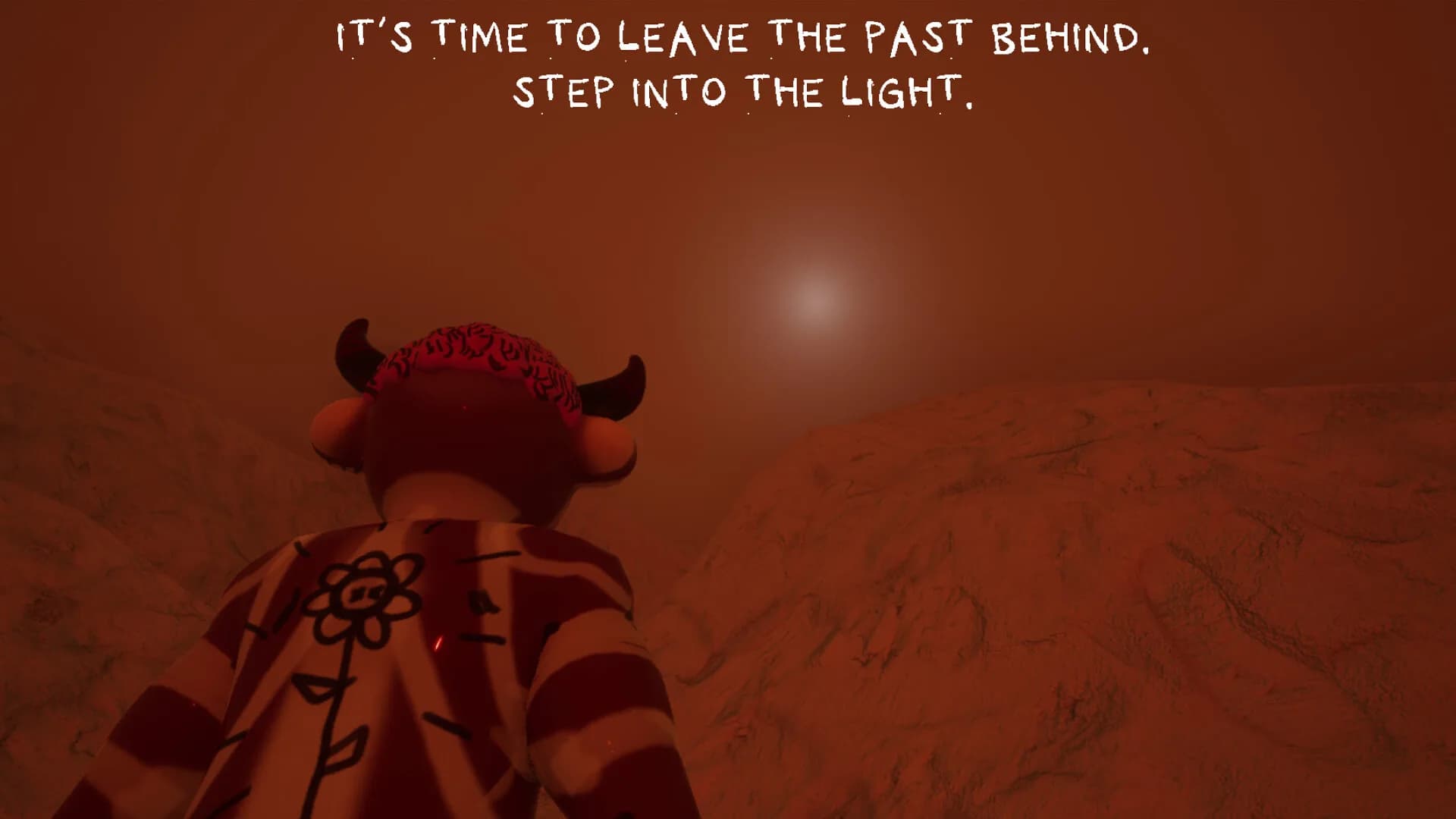 Thriving in Ruins – The End of Humanity is not the End of the World görsel 4