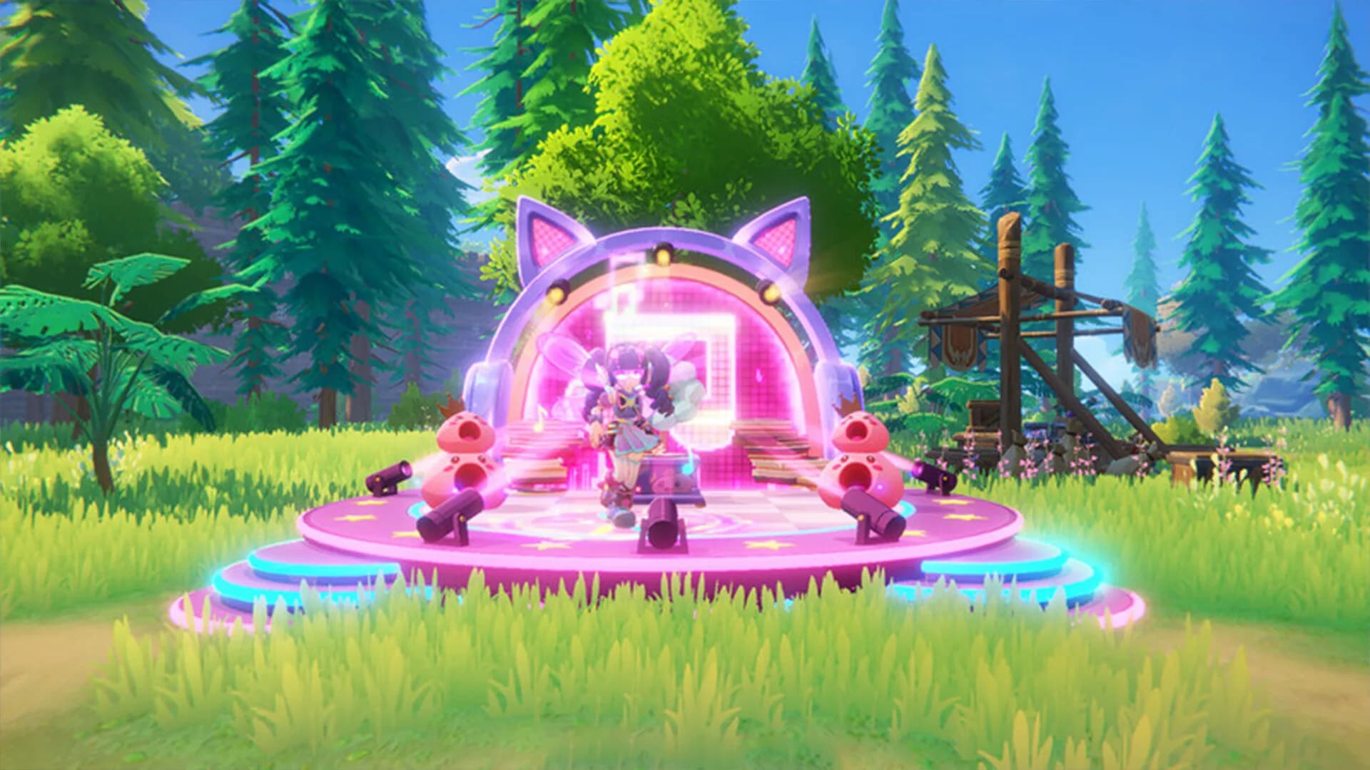 Ragnarok: The New World görsel 3