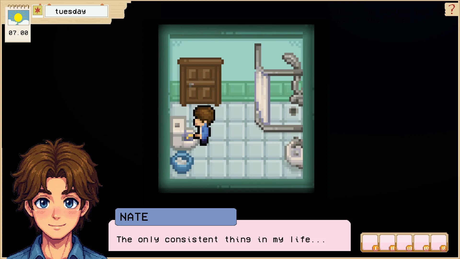 Naughty Nate : Tattoo görsel 9