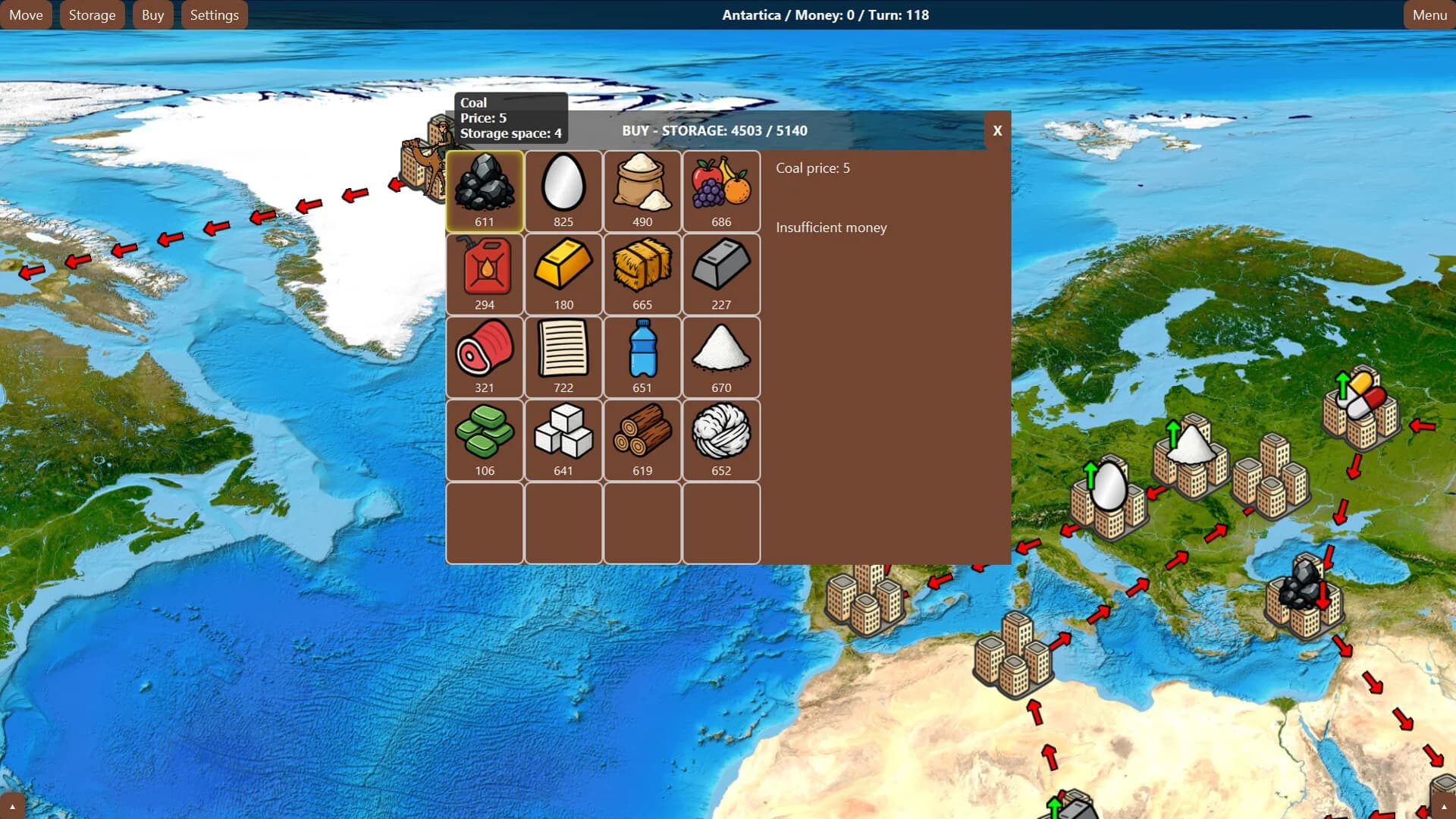 Trader Traveler görsel 5