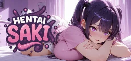 Hentai Saki görsel 1