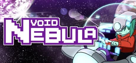 Void Nebula görsel 1