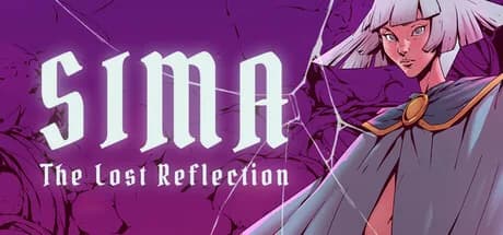 Sima: The Lost Reflection görsel 1