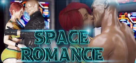 Space Romance 🌌 görsel 1