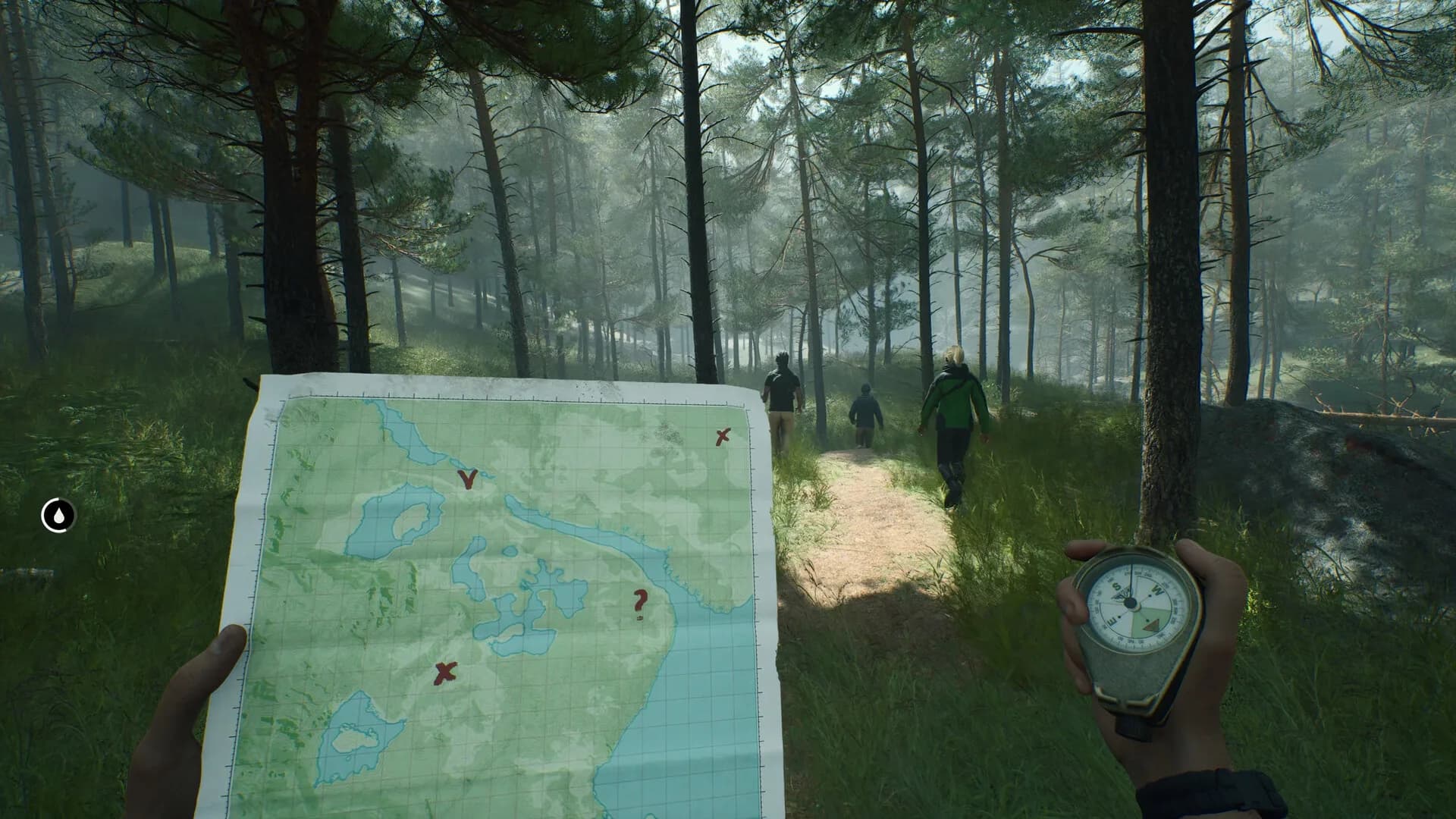 Deadhikers görsel 2