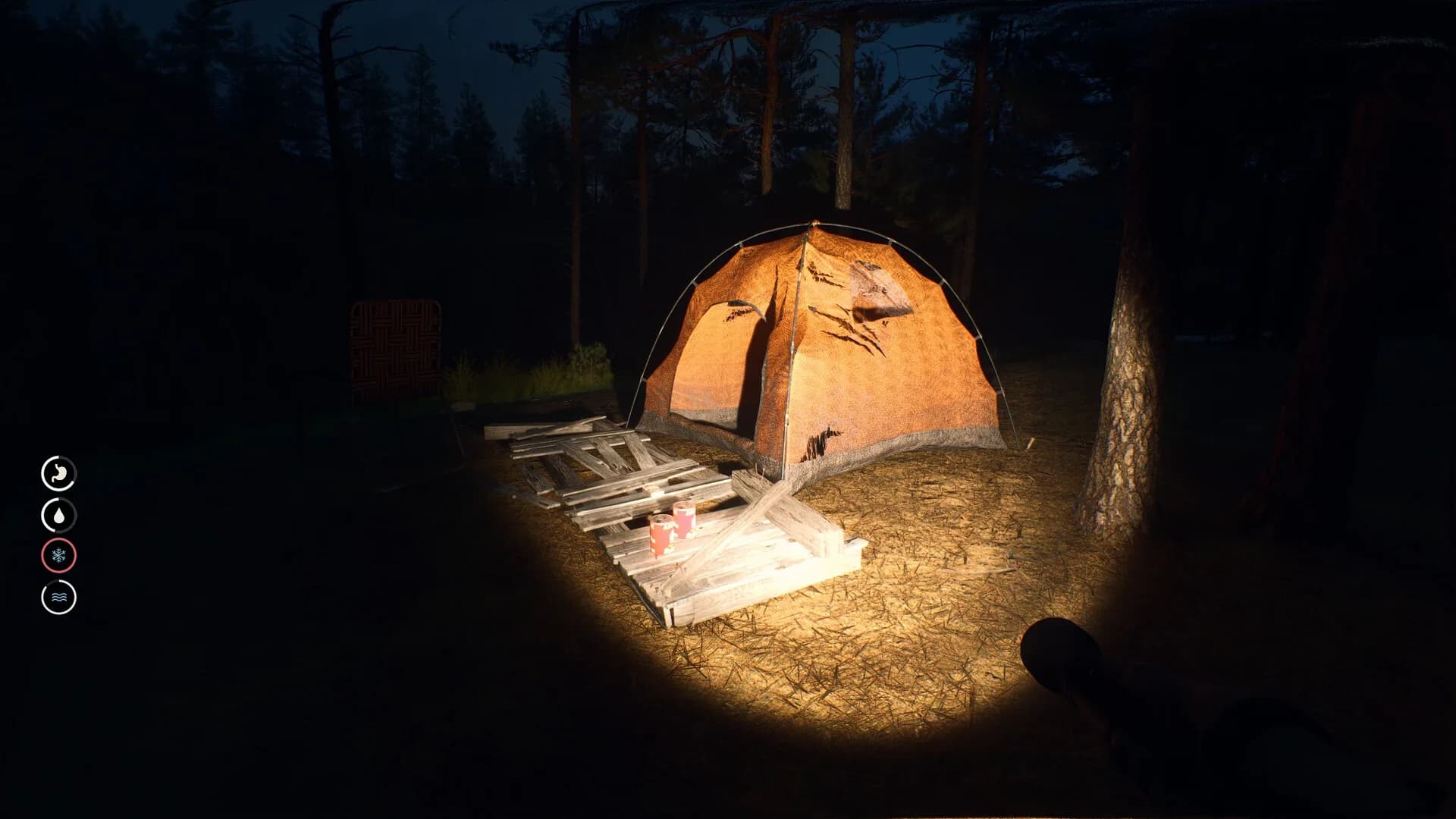 Deadhikers görsel 4