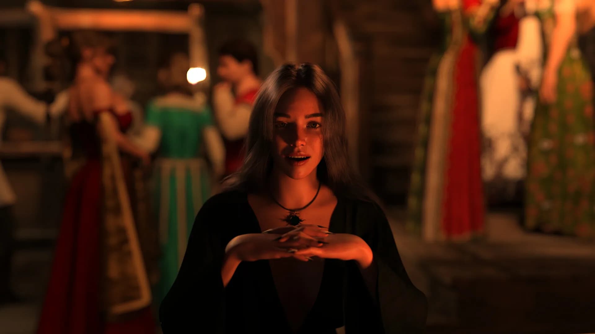 Gece Yarısı Masalları görsel 21