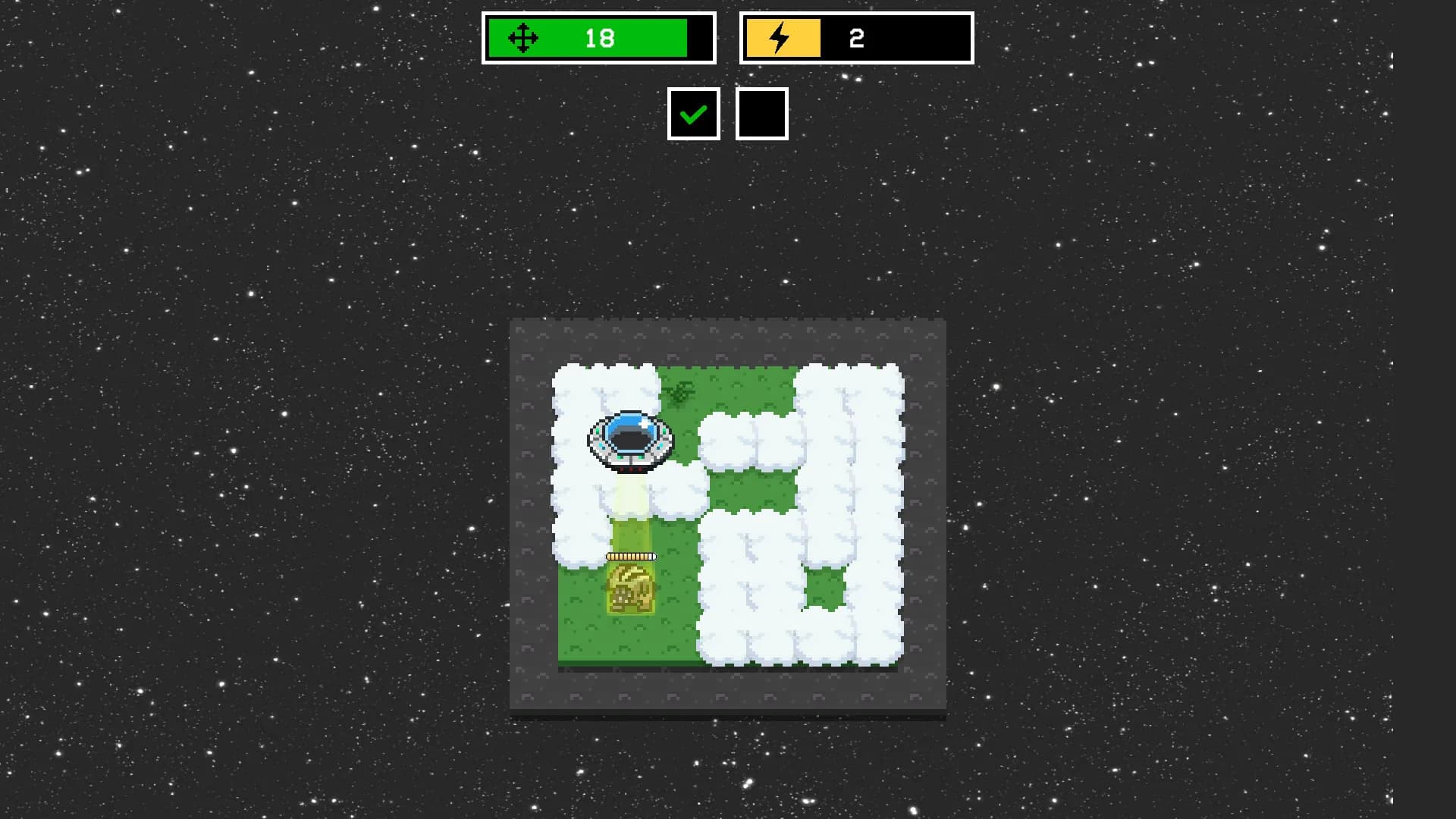 Beam It Up! görsel 2