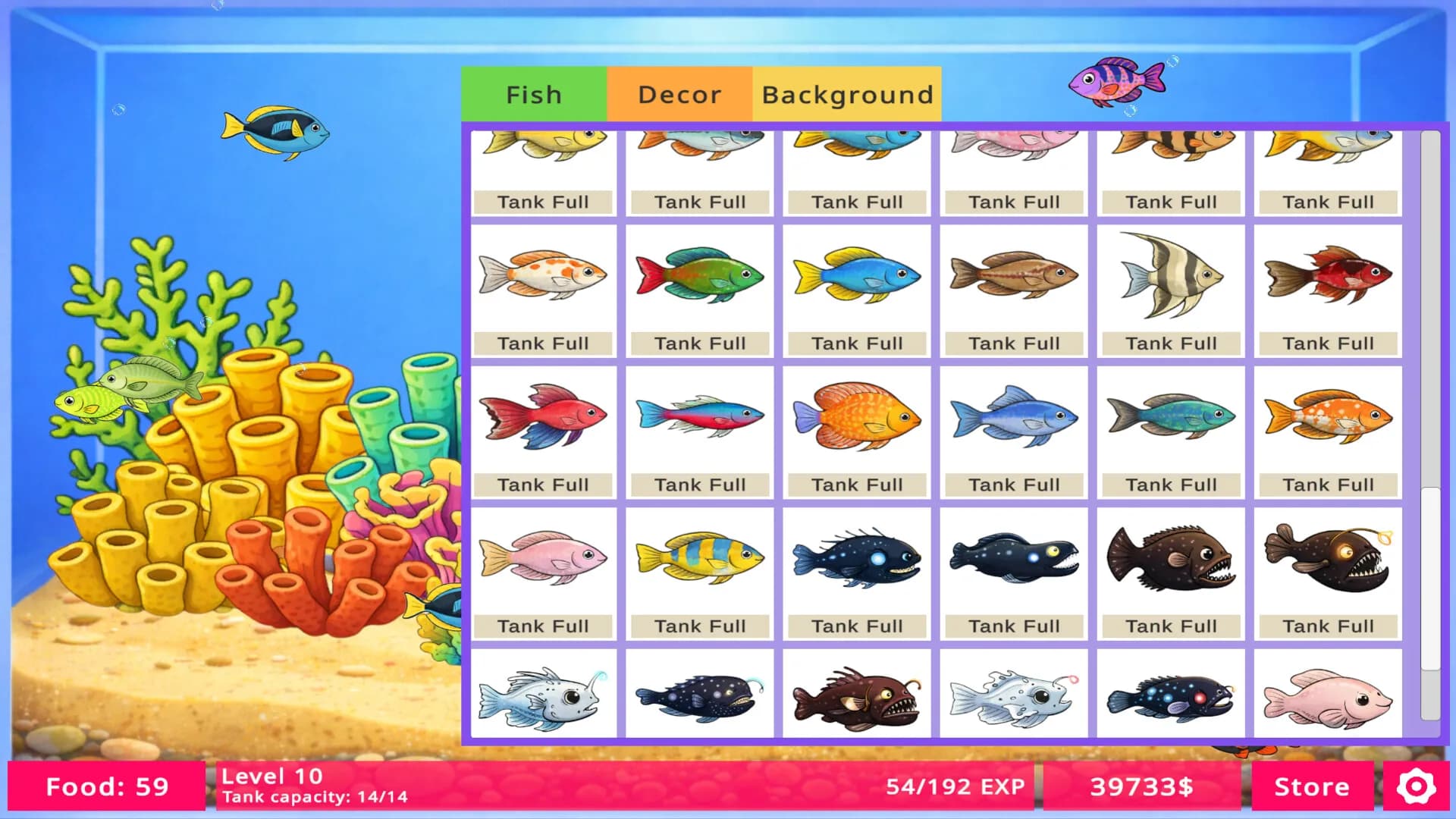 ARC Aquarium görsel 4