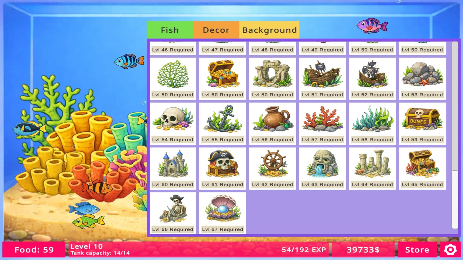 ARC Aquarium görsel 5