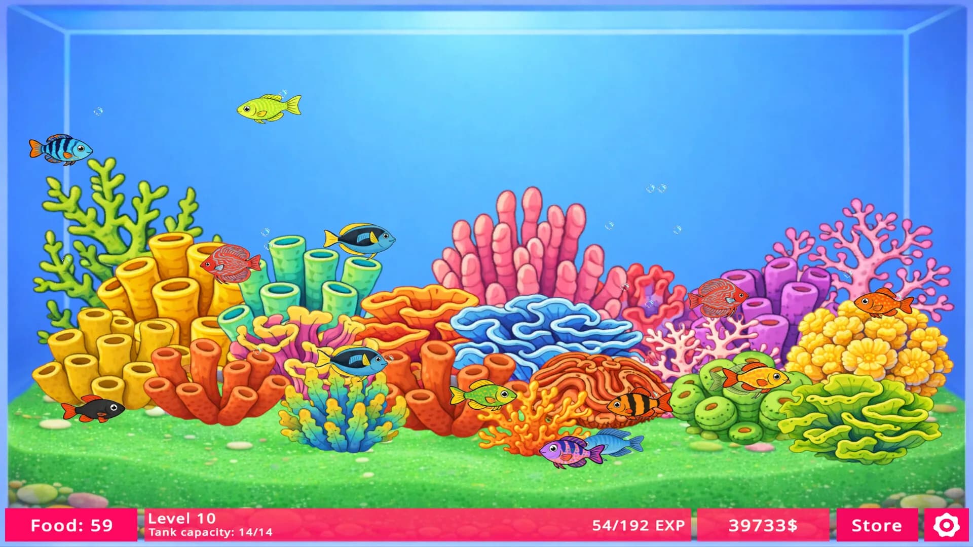 ARC Aquarium görsel 7