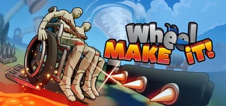 Wheel Make It görsel 1
